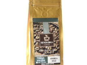 SEVEN BIKA TORAJA KALOSSI GOLD BLEND VARIAN 165 Gr [Ground]