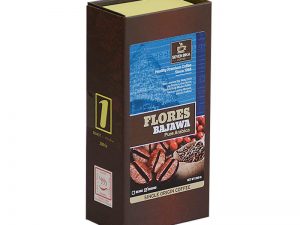 SEVEN BIKA FLORES BAJAWA PURE ARABICA BOX COFFEE 200 Gr [Beans]