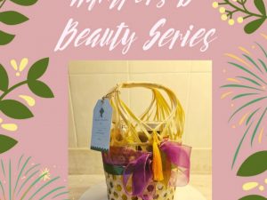 SEVEN HERBS LEBARAN HAMPERS / BINGKISAN LEBARAN TYPE B [BEAUTY SERIES]