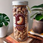 kacang mete oven plain cashew (Seven Herbs Snacks)